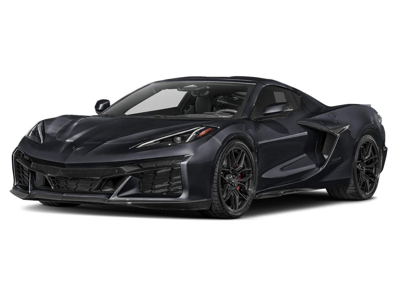 2026 Chevrolet Corvette Z06