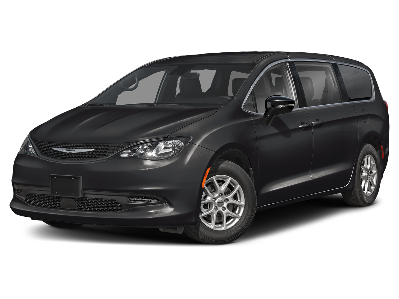 2026 Chrysler Voyager