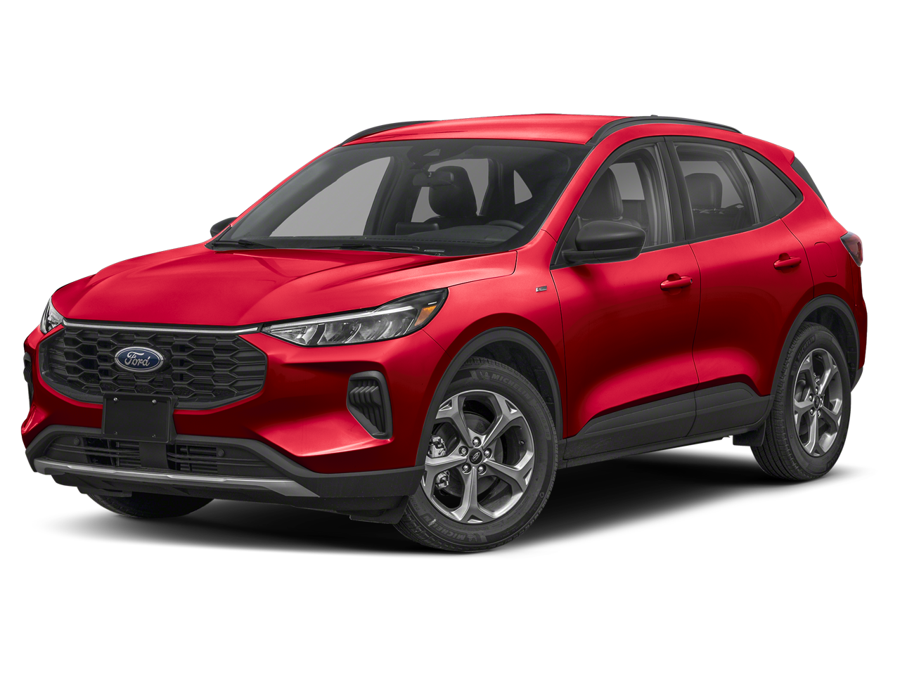 2026 Ford Escape