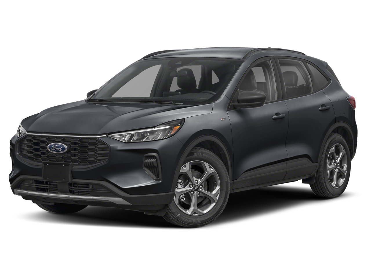 2026 Ford Escape