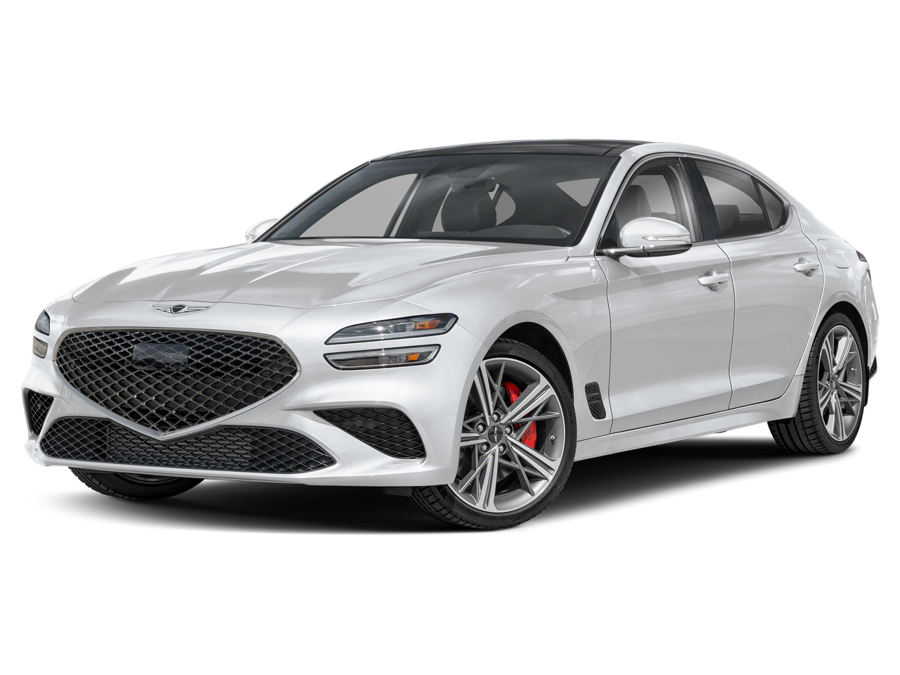 2026 Genesis G70