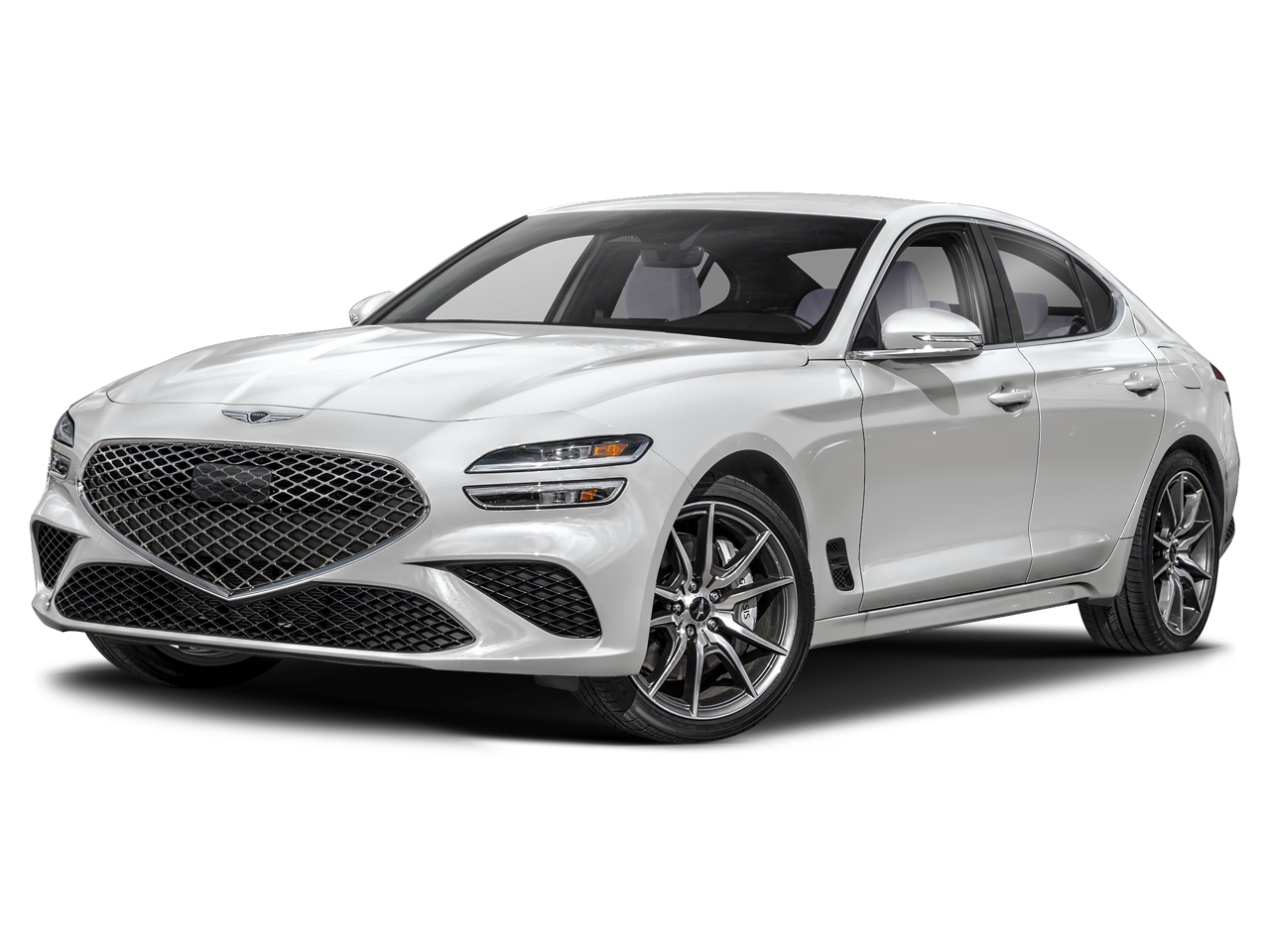 2026 Genesis G70