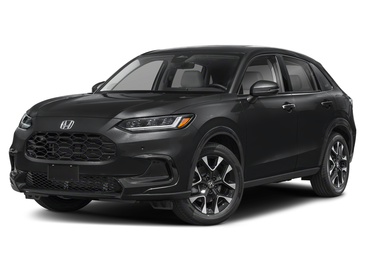 2026 Honda HR-V