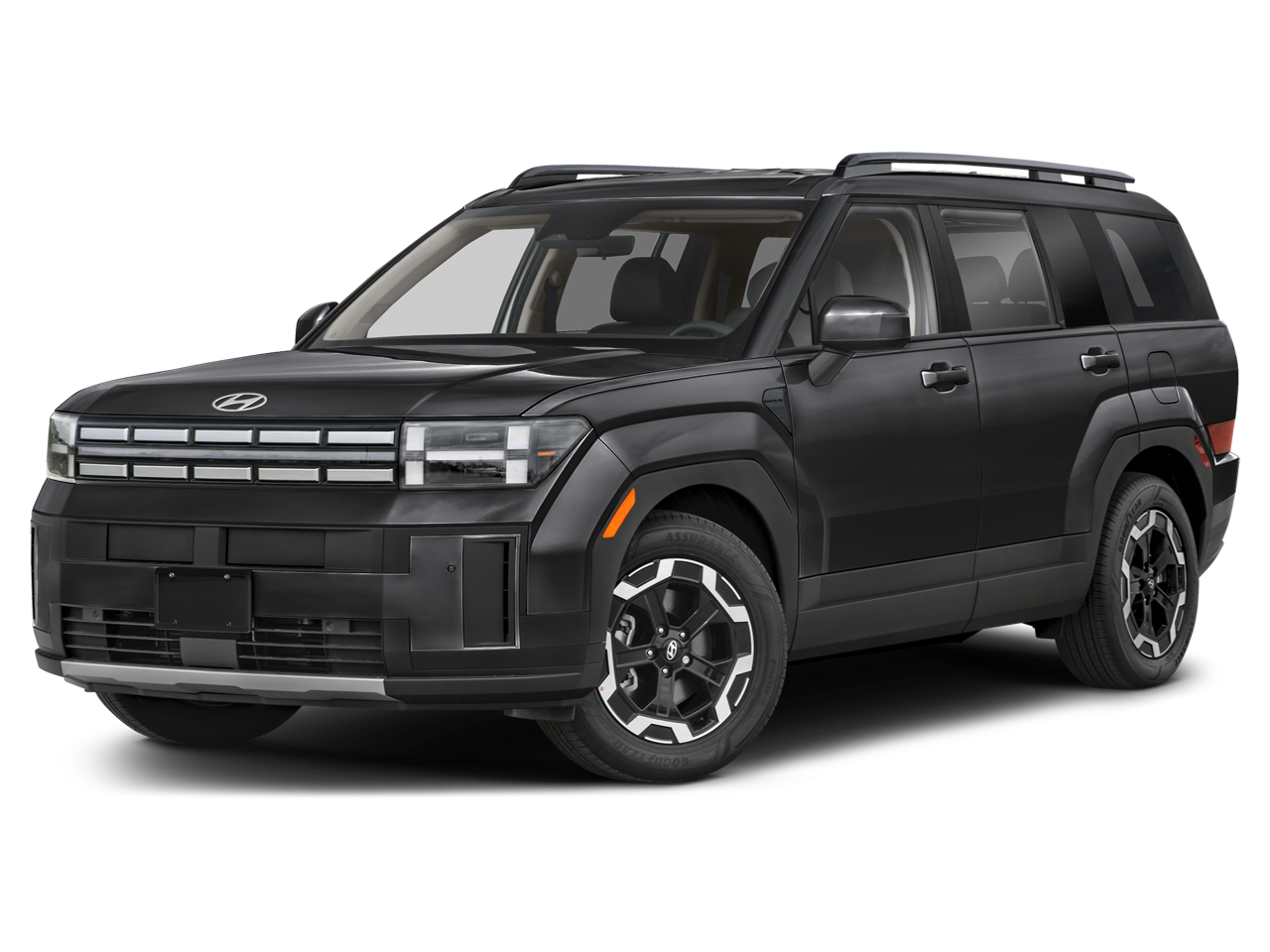 2026 Hyundai Santa Fe