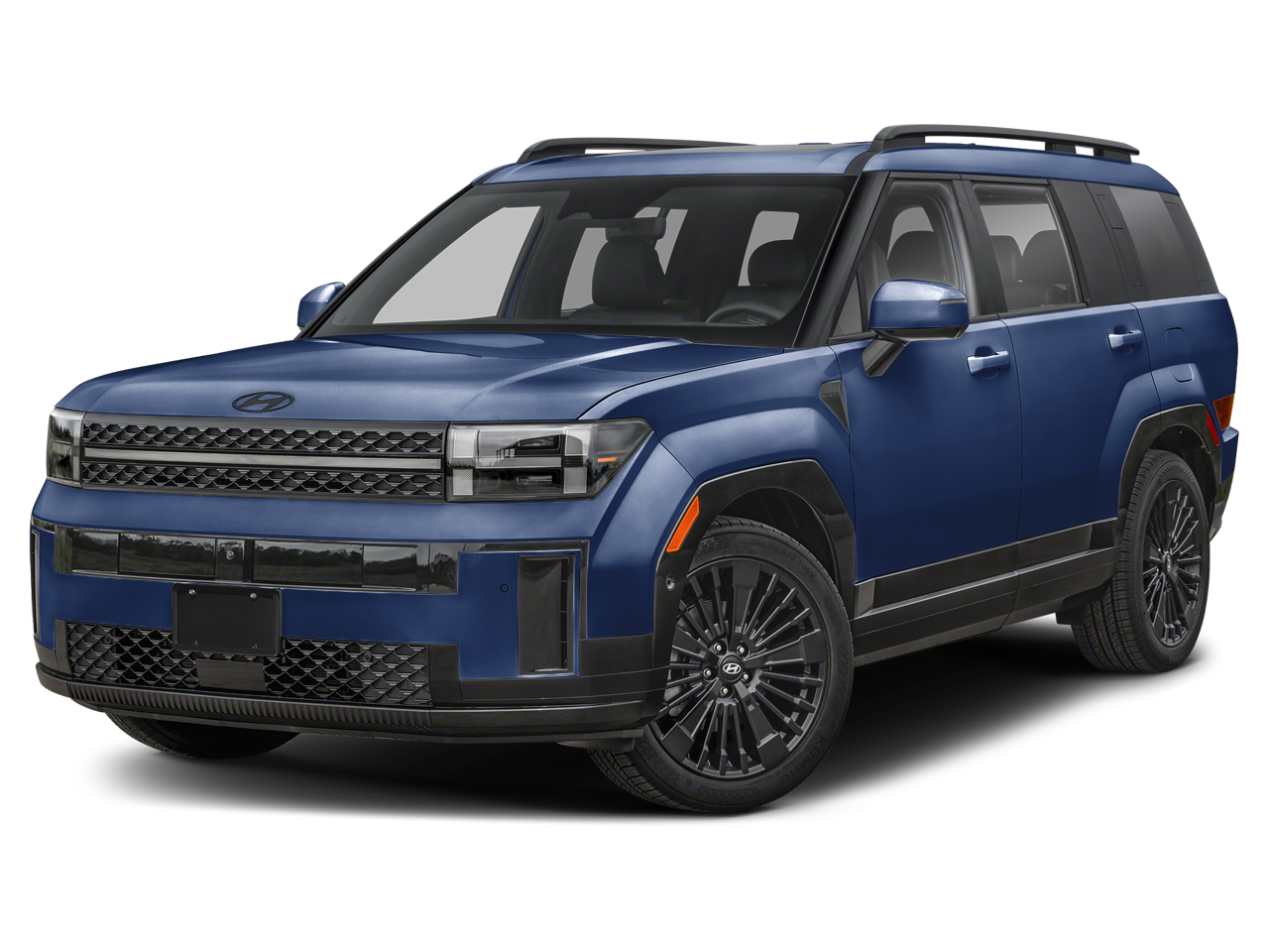 2026 Hyundai Santa Fe Hybrid