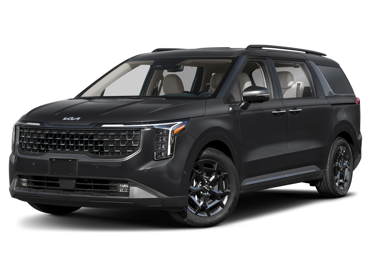 2026 Kia Carnival