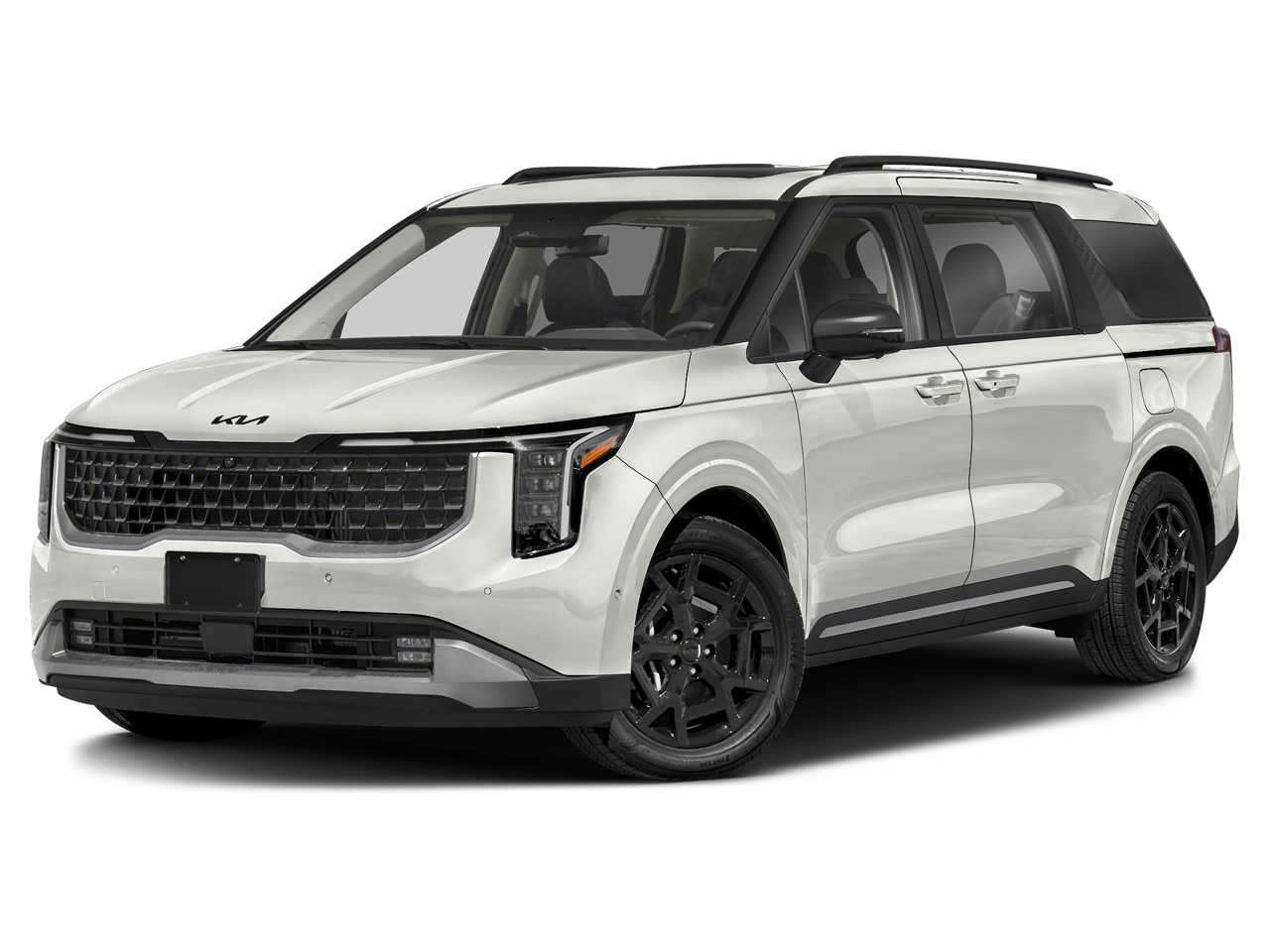 2026 Kia Carnival Hybrid