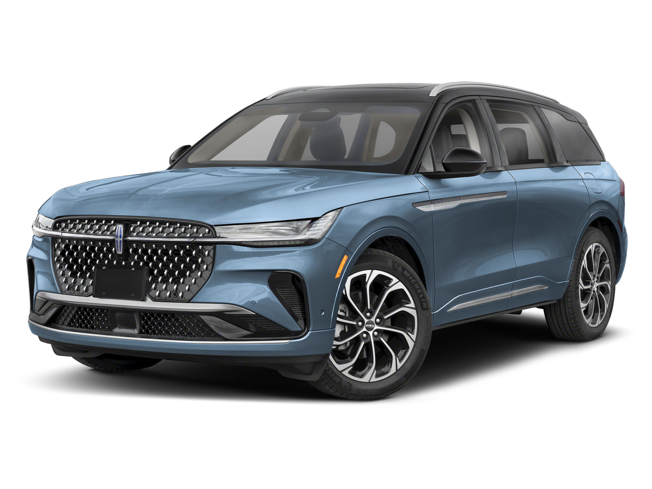 2026 Lincoln Nautilus