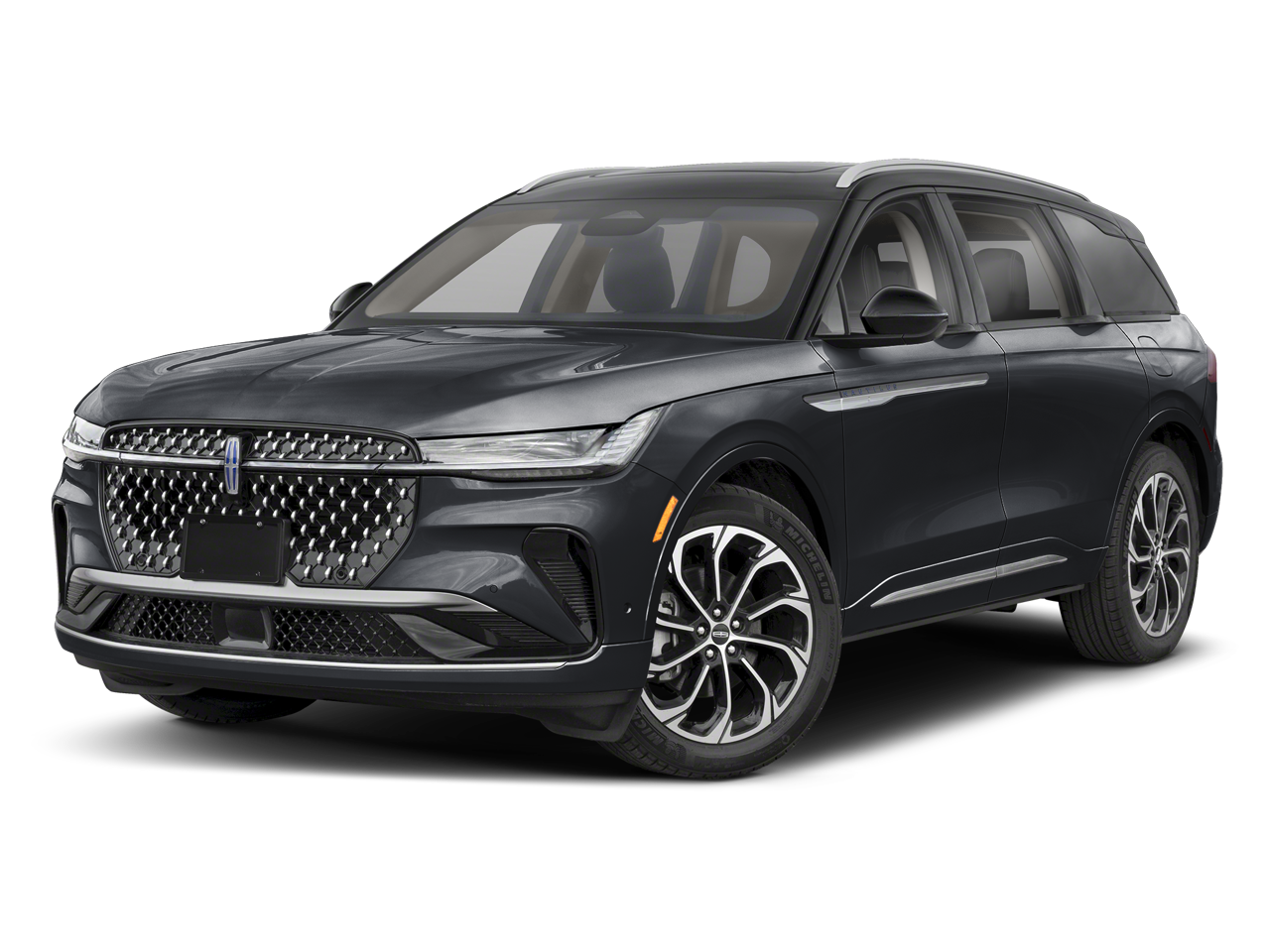 2026 Lincoln Nautilus