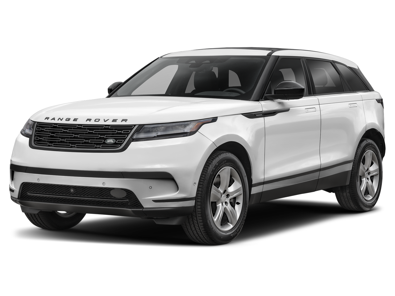 2026 Land Rover Range Rover Velar