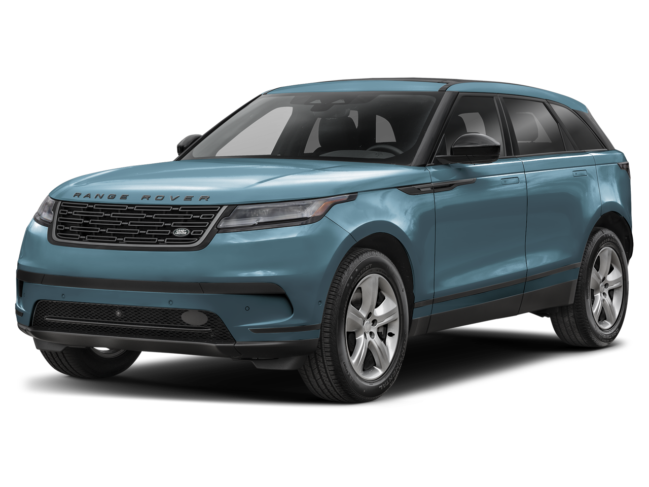 2026 Land Rover Range Rover Velar