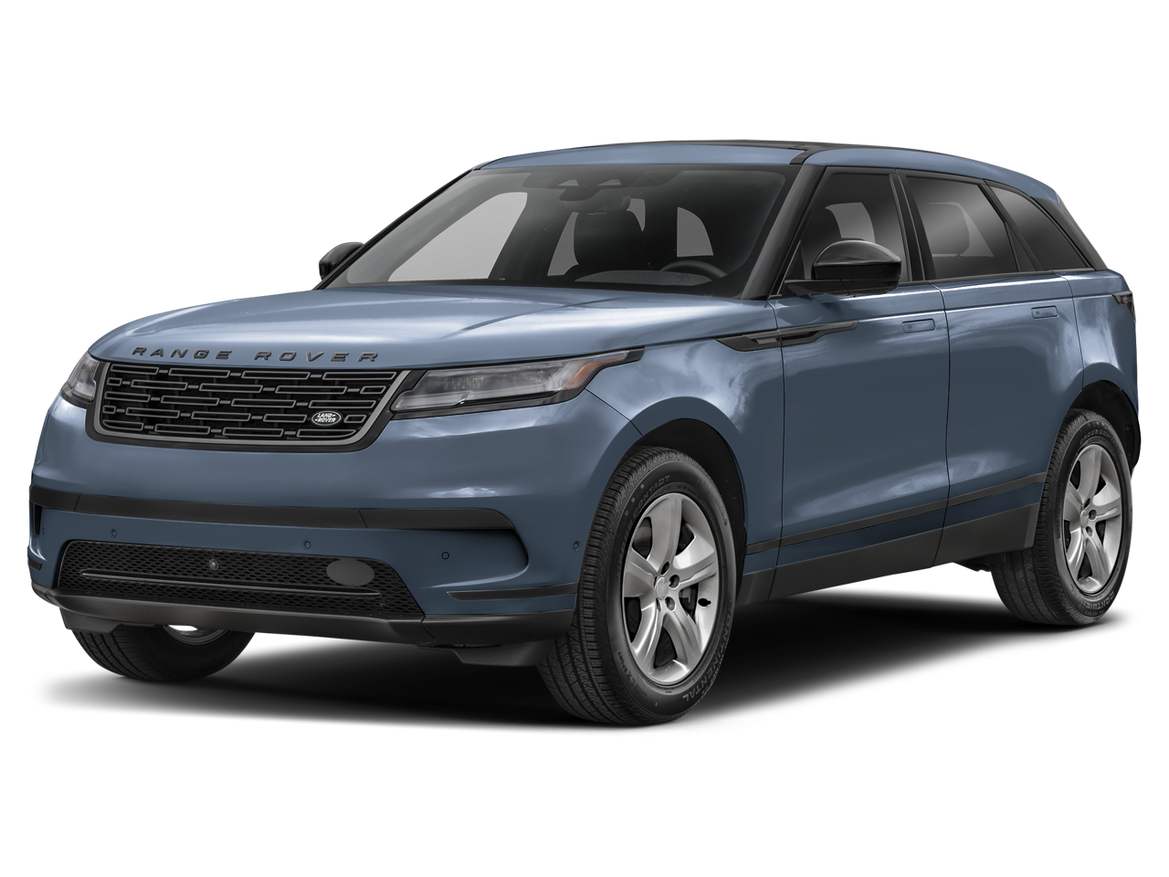 2026 Land Rover Range Rover Velar
