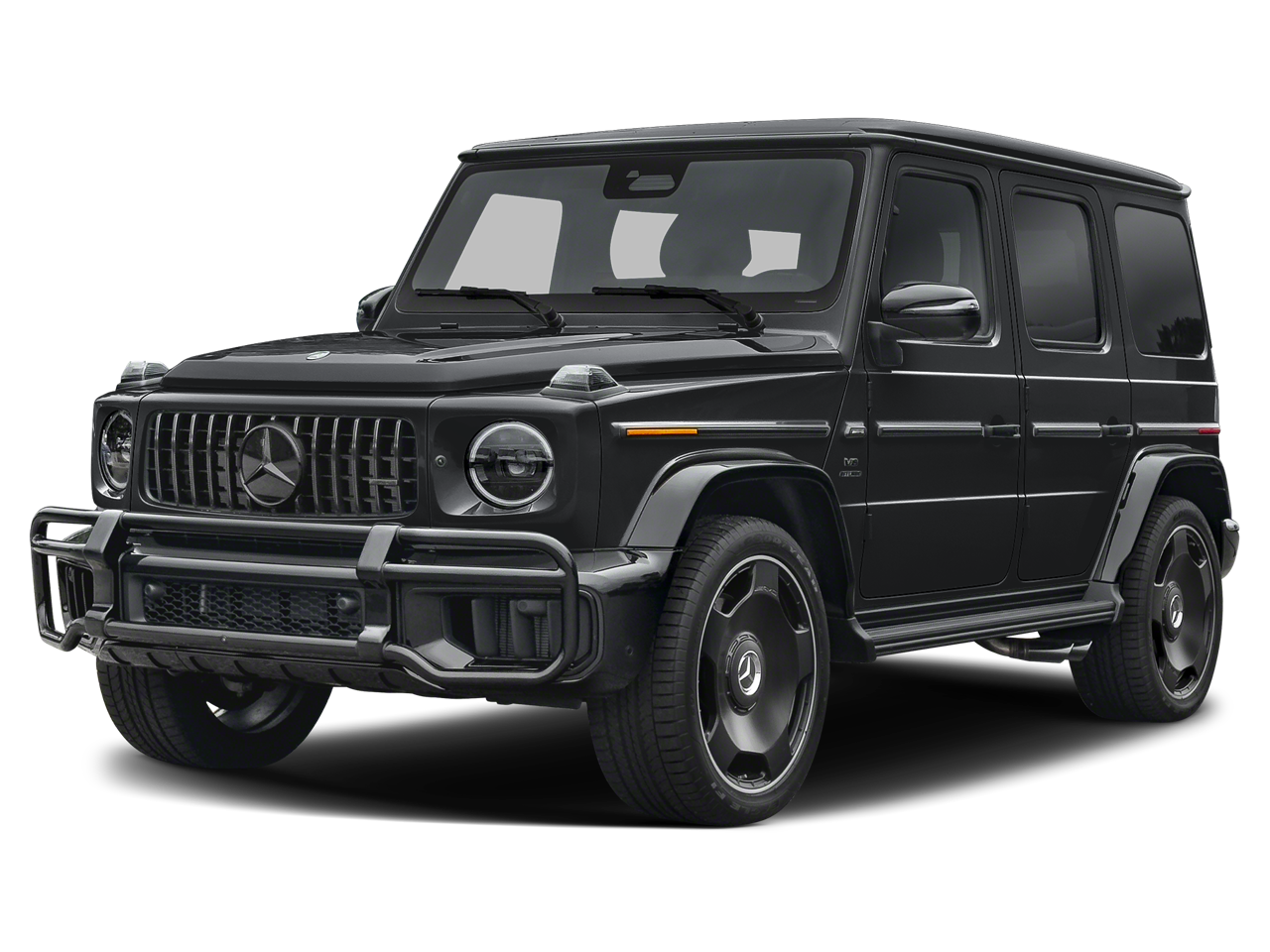 2026 Mercedes-Benz AMG® G 63