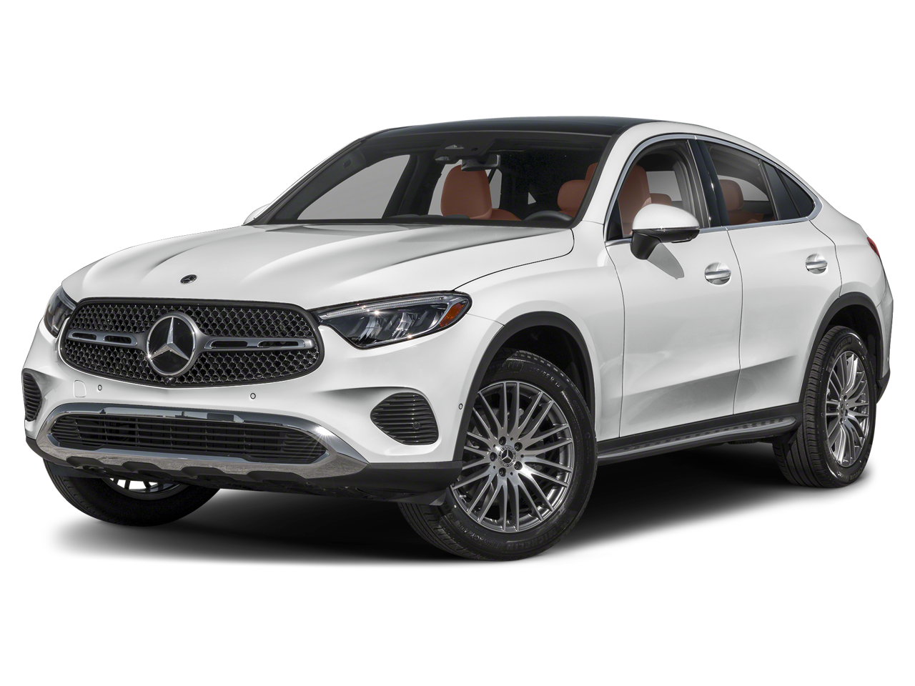2026 Mercedes-Benz GLC 300