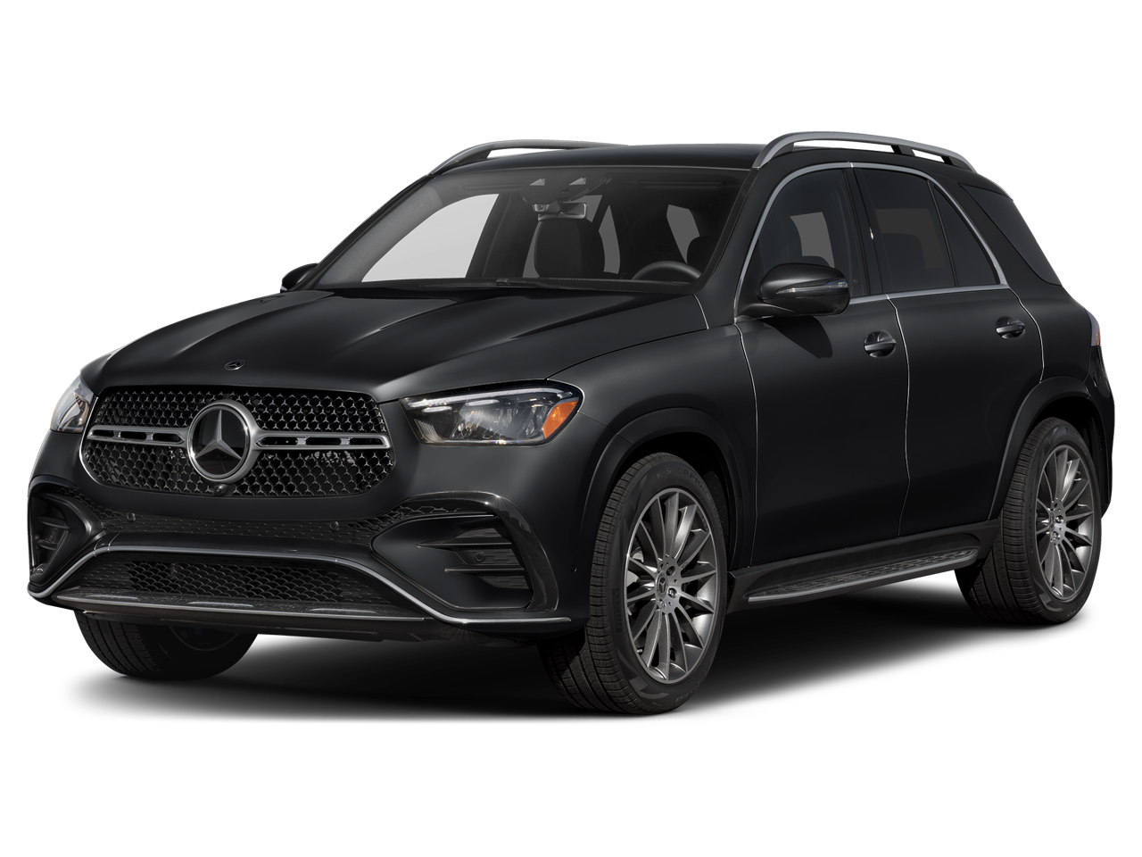 2026 Mercedes-Benz GLE