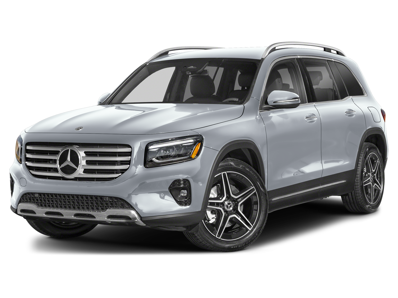 2026 Mercedes-Benz GLB 250