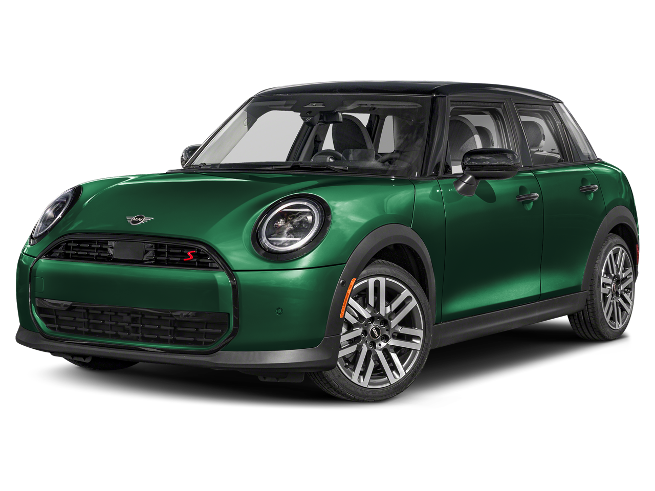 2026 MINI Hardtop 4 Door