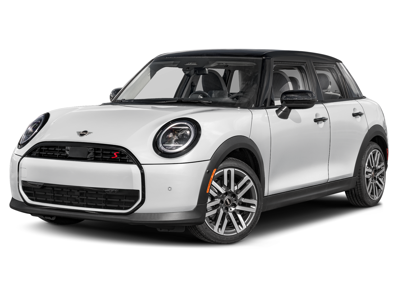 2026 MINI Cooper
