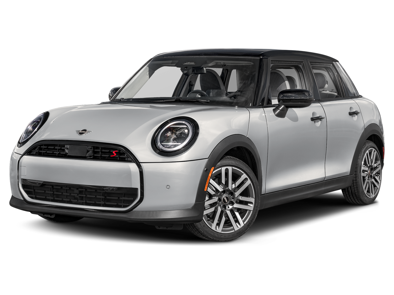 2026 MINI Cooper