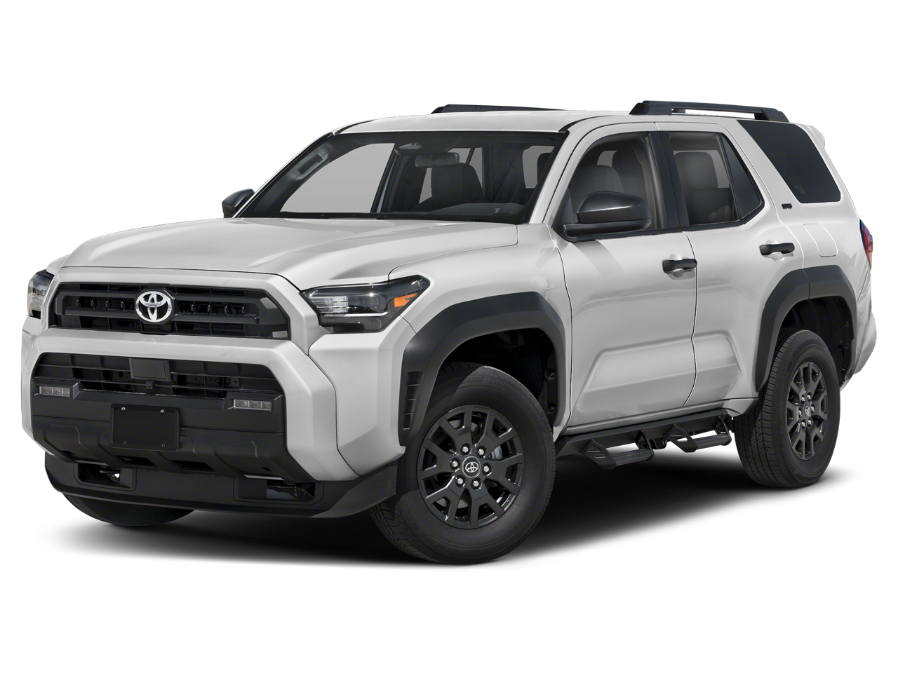 2026 Toyota 4Runner