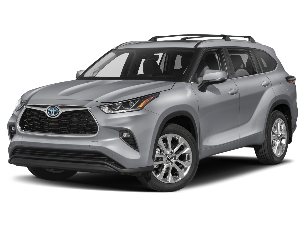 2026 Toyota Highlander