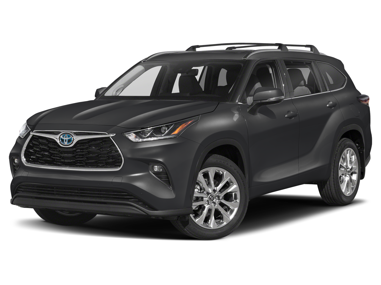 2026 Toyota Highlander