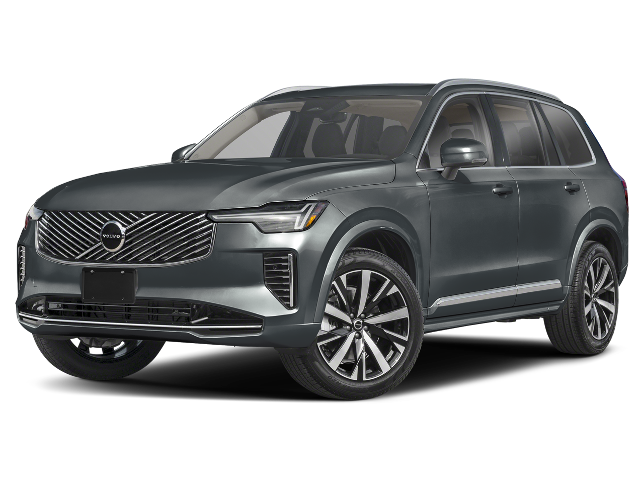 2026 Volvo XC90