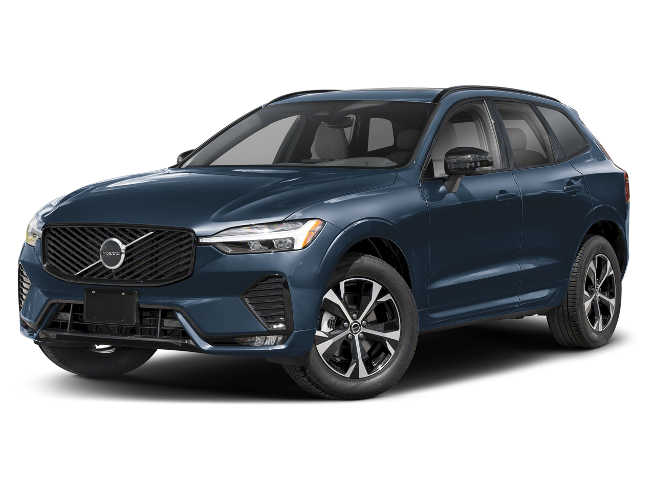 2026 Volvo XC60