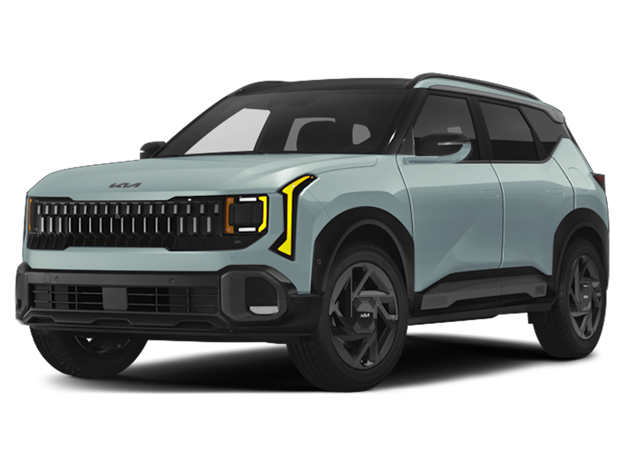 2027 Kia Seltos