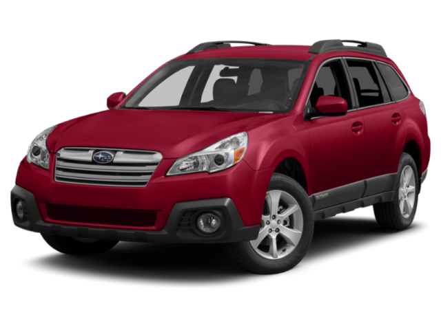 2013 Subaru Outback