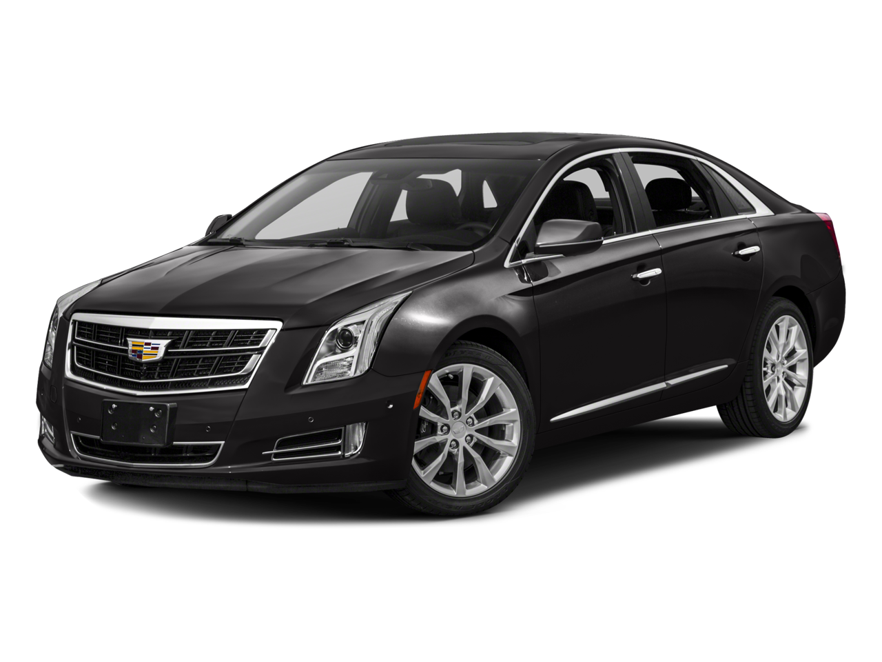 2017 Cadillac XTS