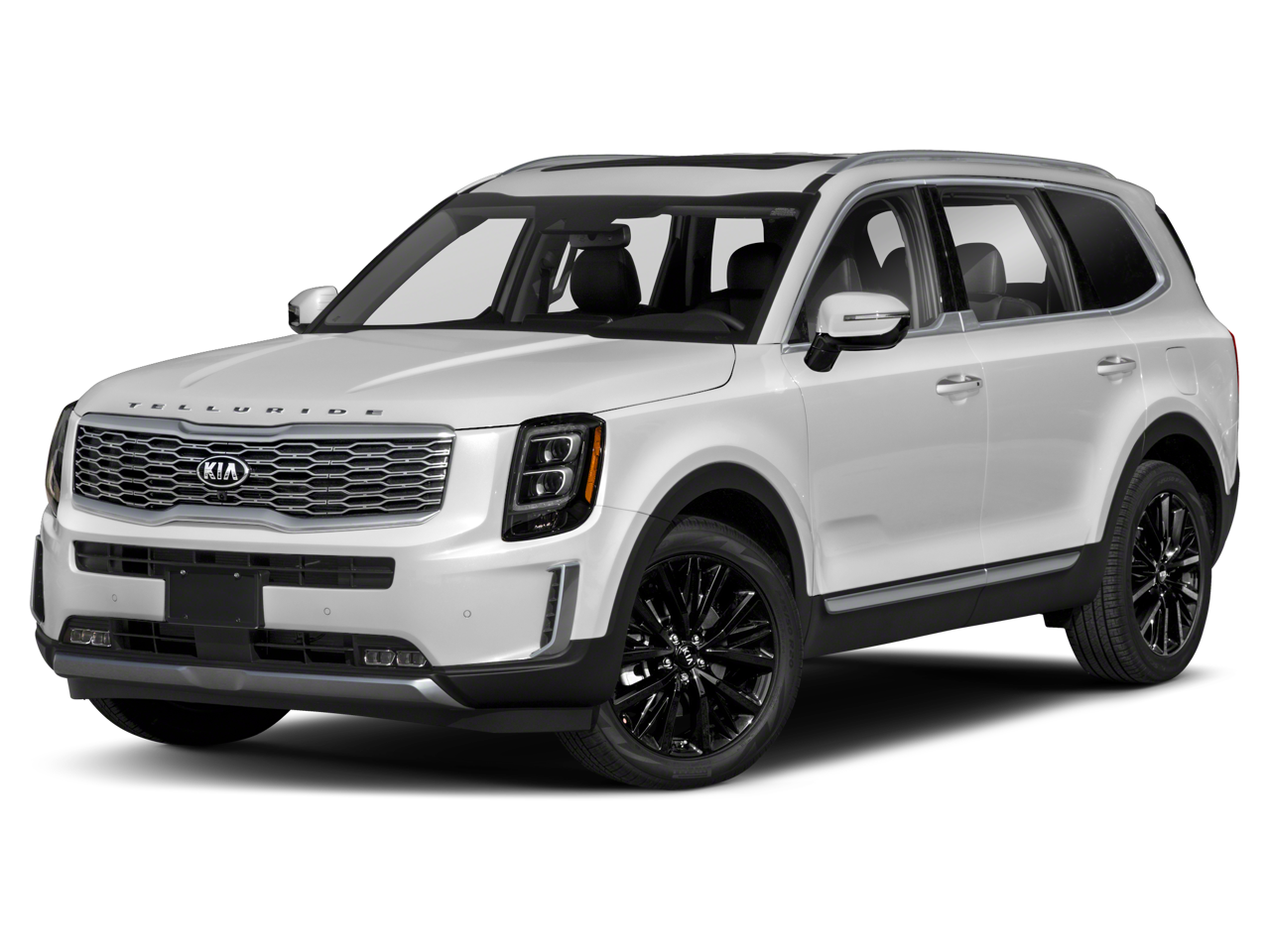 2020 Kia Telluride