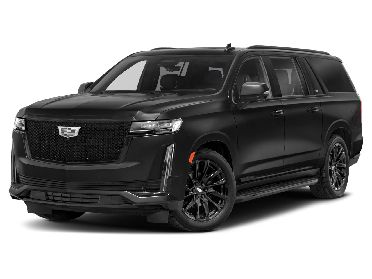2022 Cadillac Escalade ESV