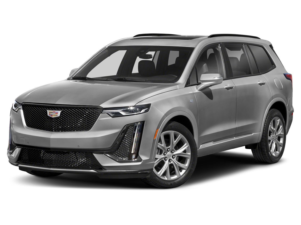 2022 Cadillac XT6