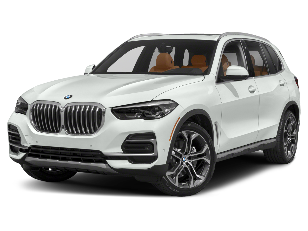 2023 BMW X5