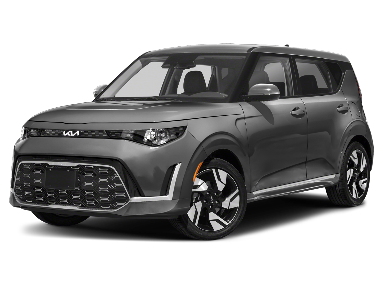 2023 Kia Soul