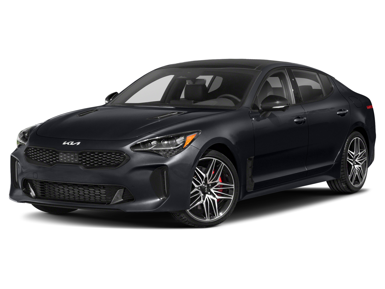 2023 Kia Stinger