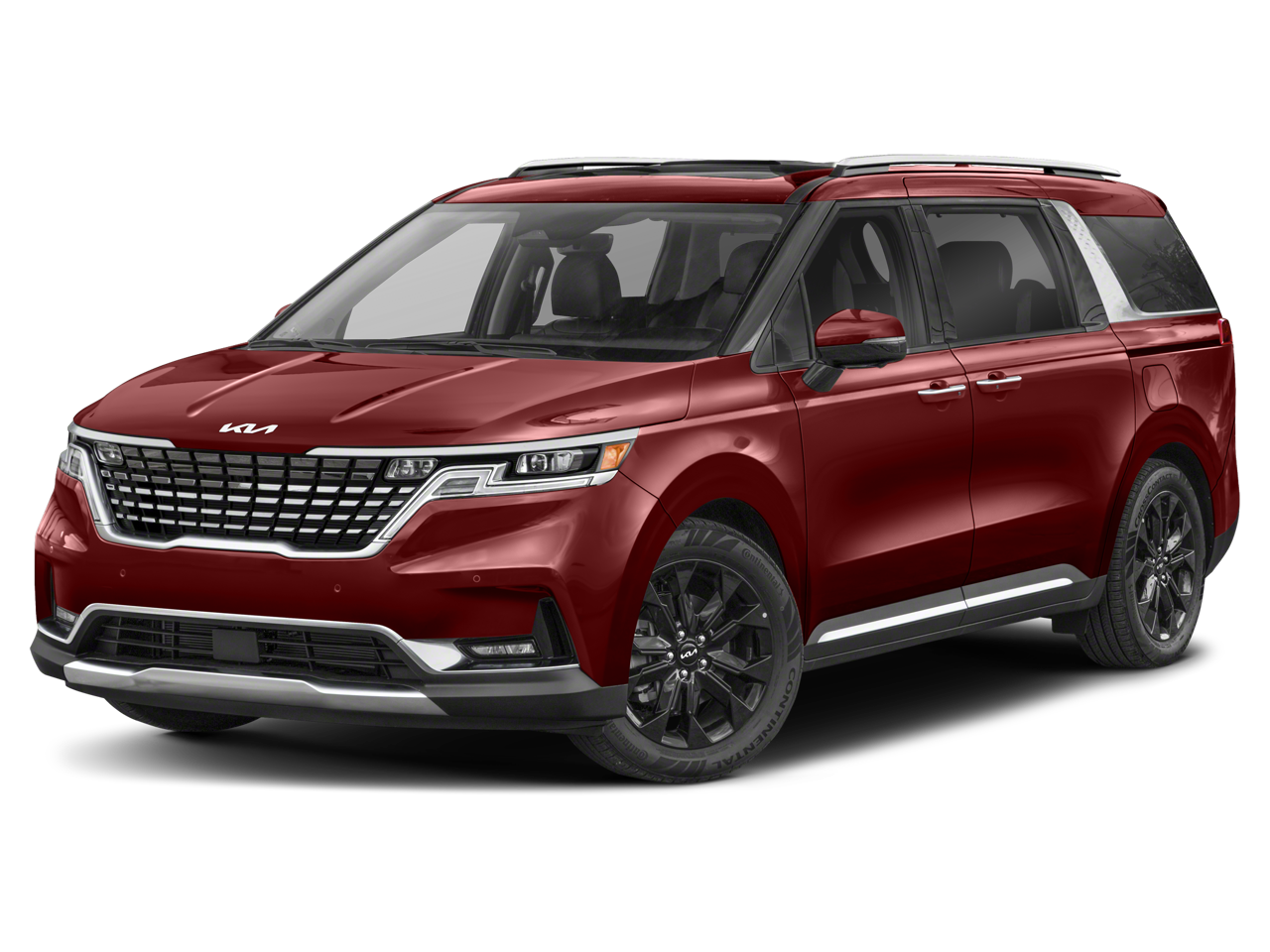 2023 Kia Carnival