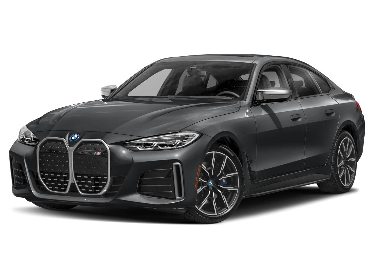 2024 BMW i4