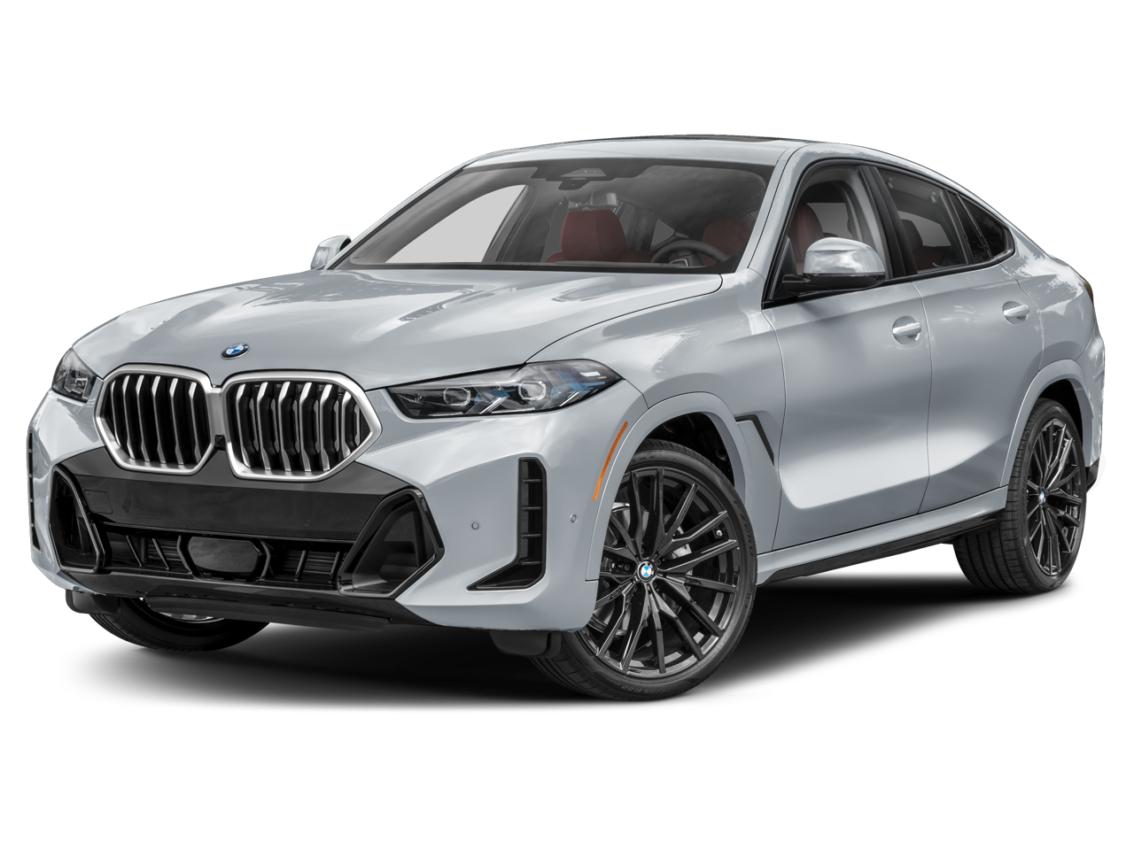 2024 BMW X6