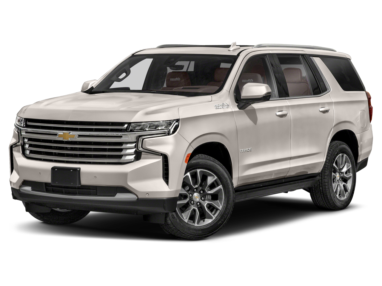 2024 Chevrolet Tahoe