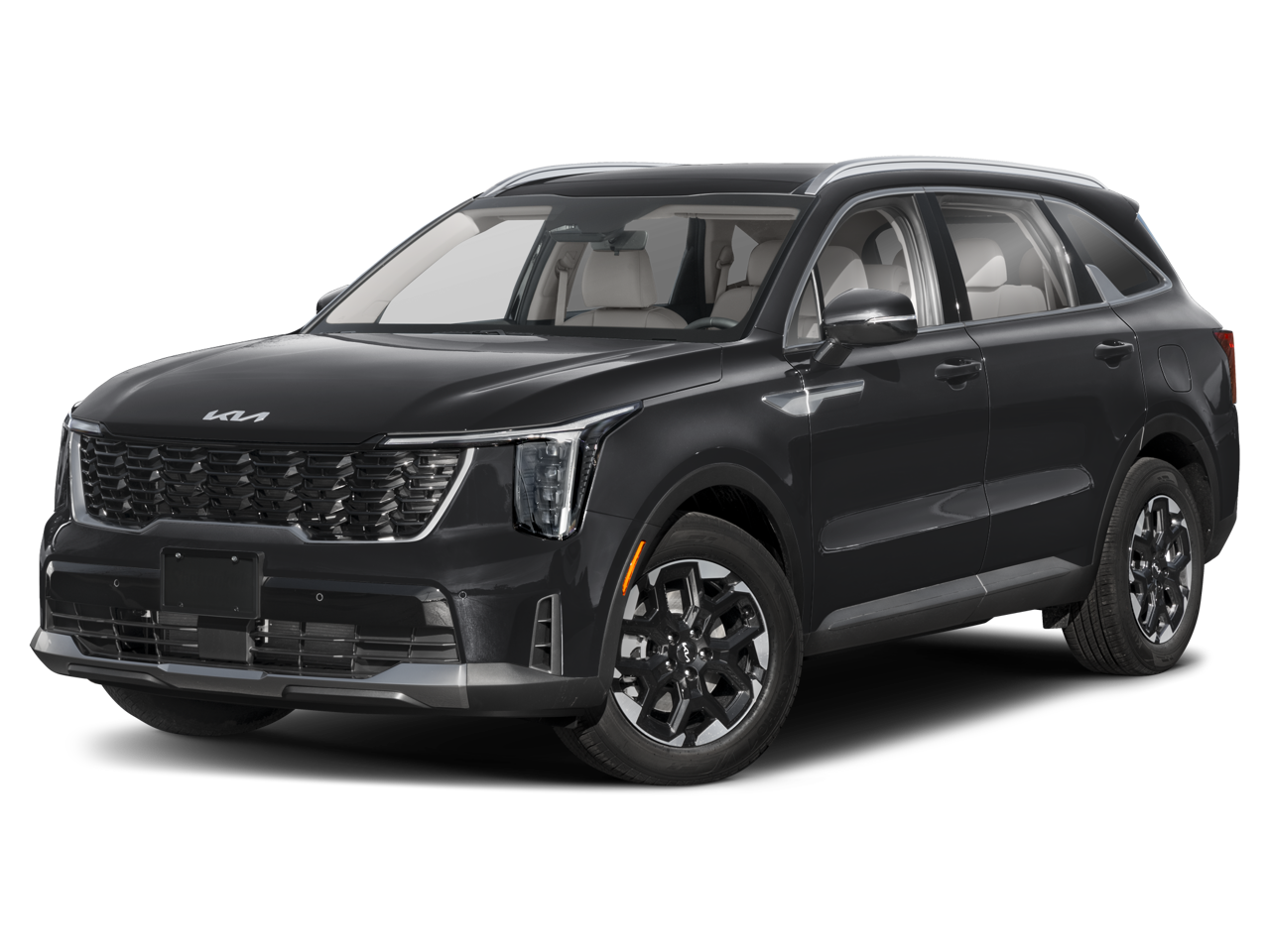 2024 Kia Sorento