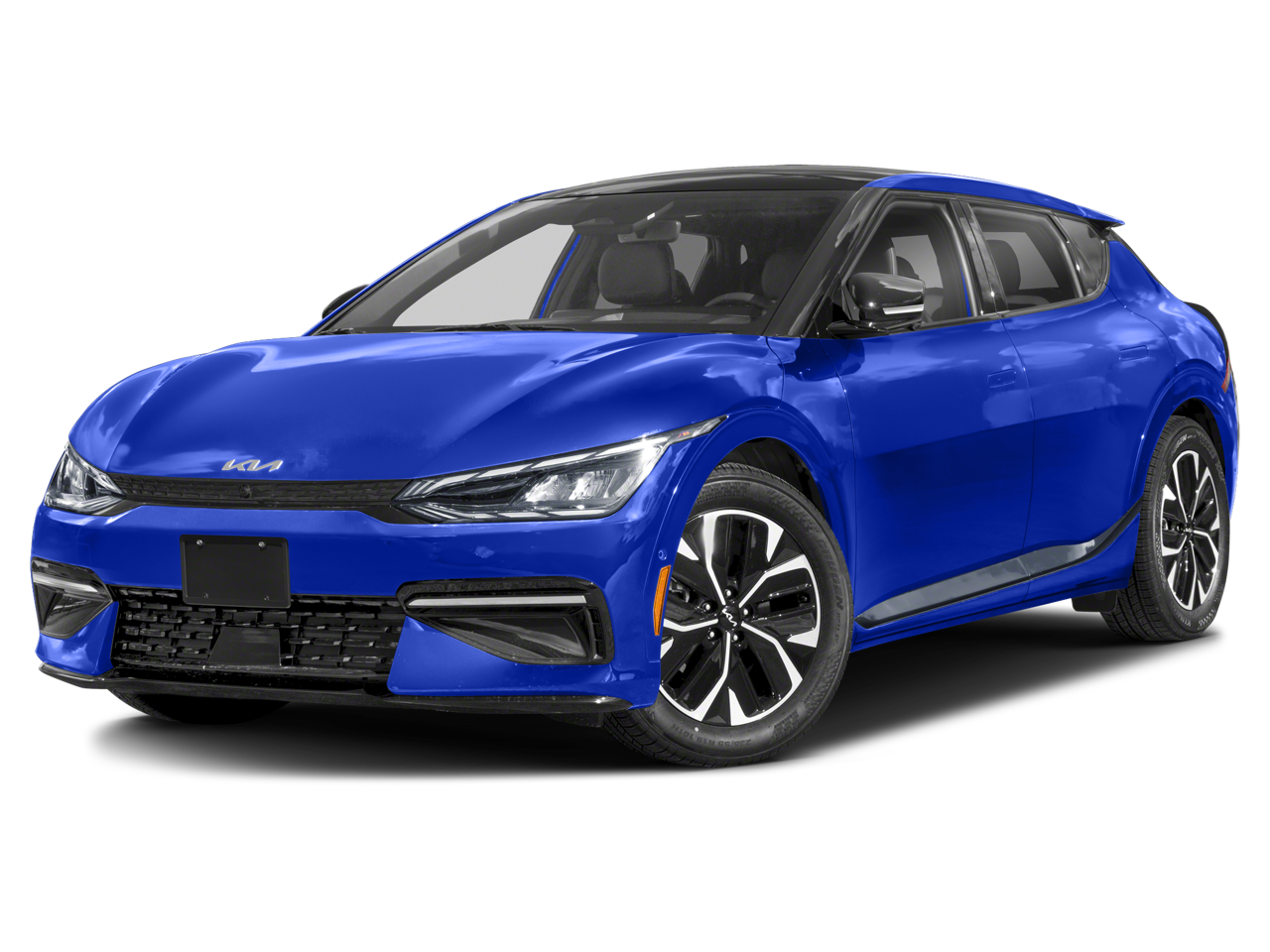 2024 Kia EV6