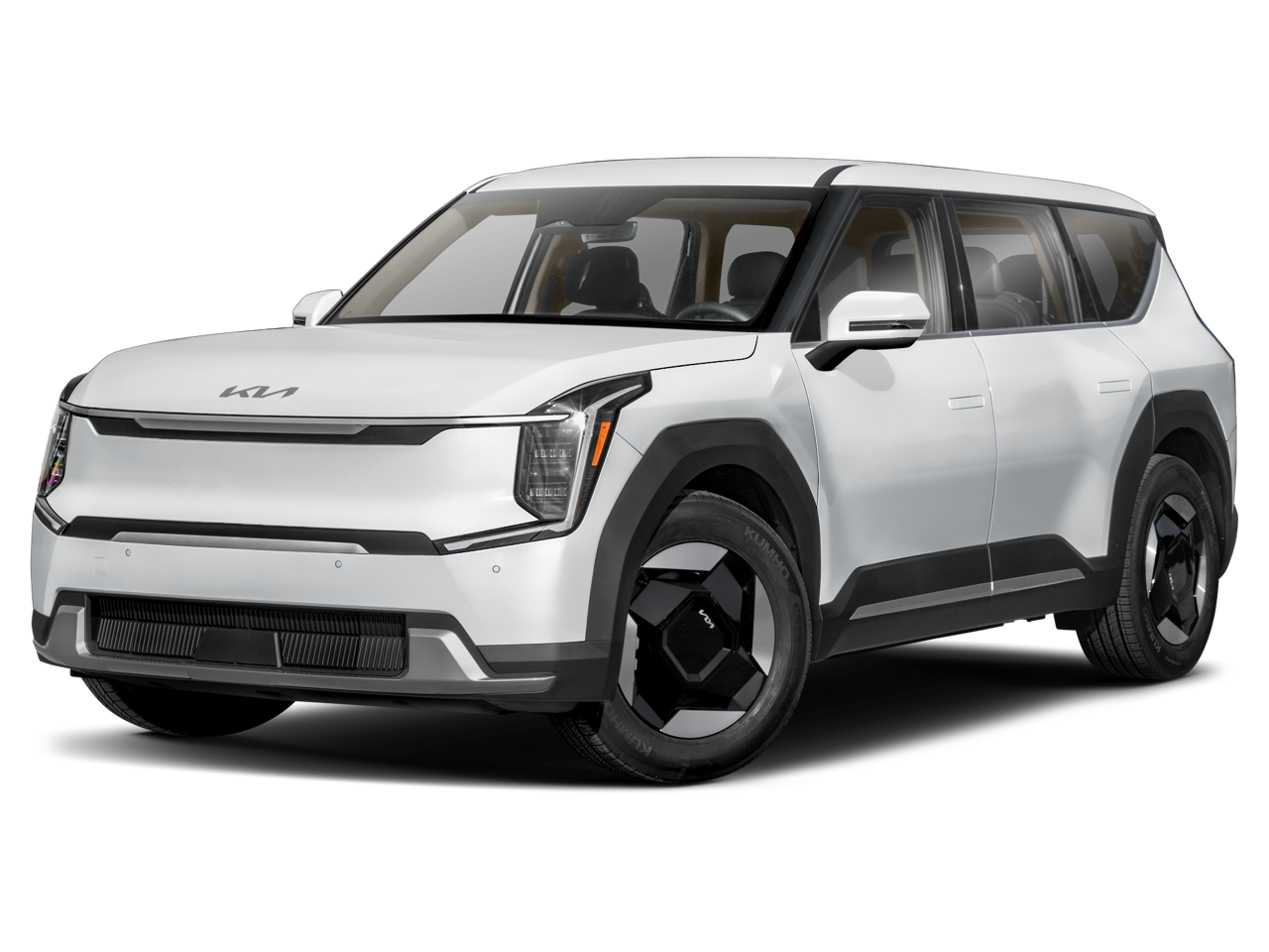 2024 Kia EV9