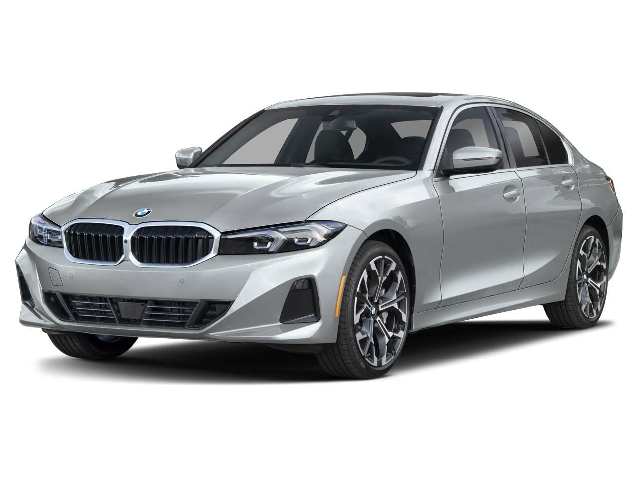 2025 BMW 3 Series