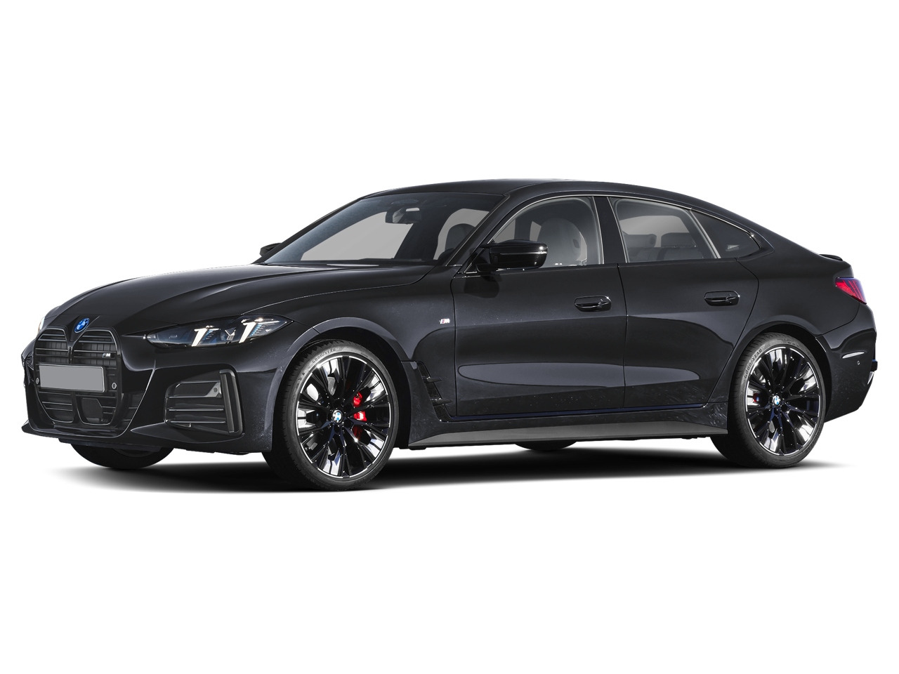 2025 BMW 4 Series