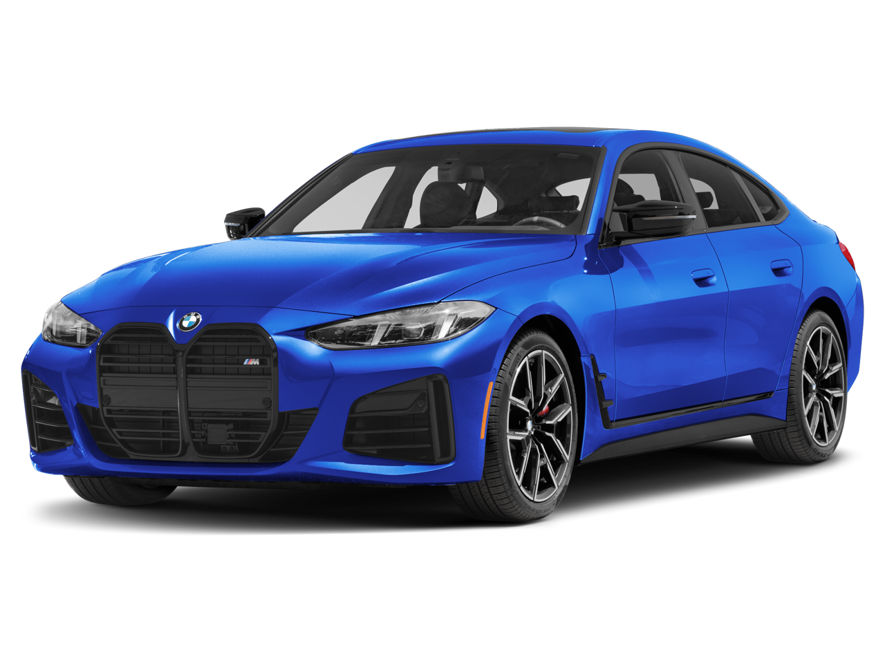 2025 BMW 4 Series