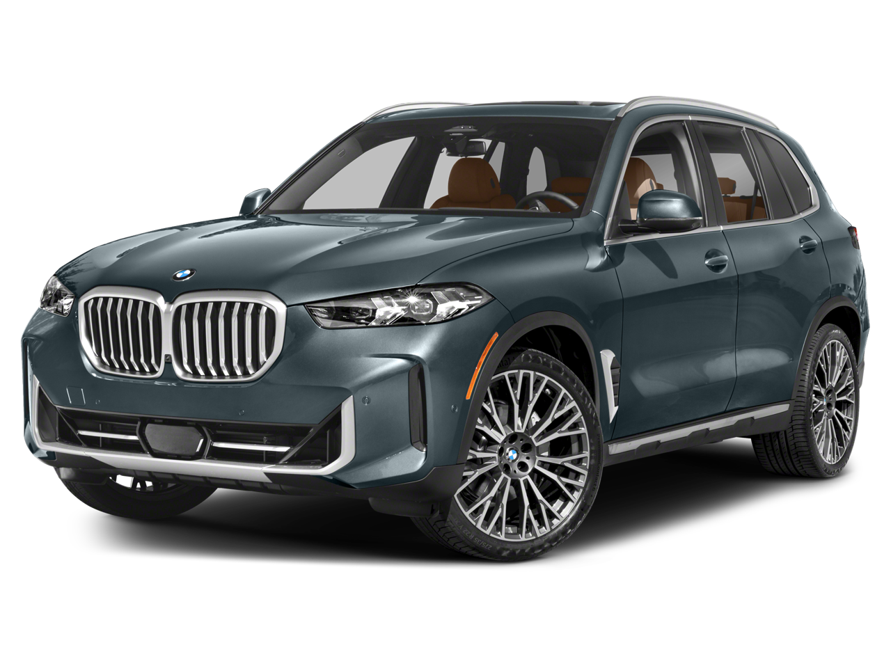 2025 BMW X5