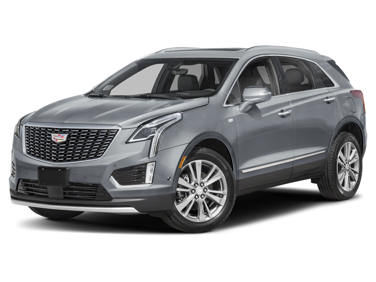 2025 Cadillac XT5
