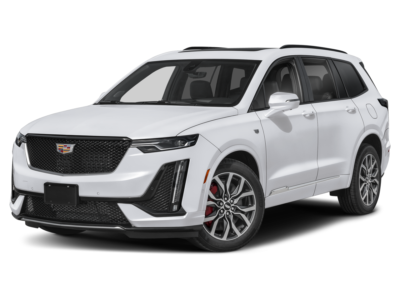 2025 Cadillac XT6